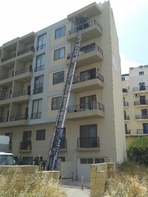 Carlos Zerafa Lifting Services Malta